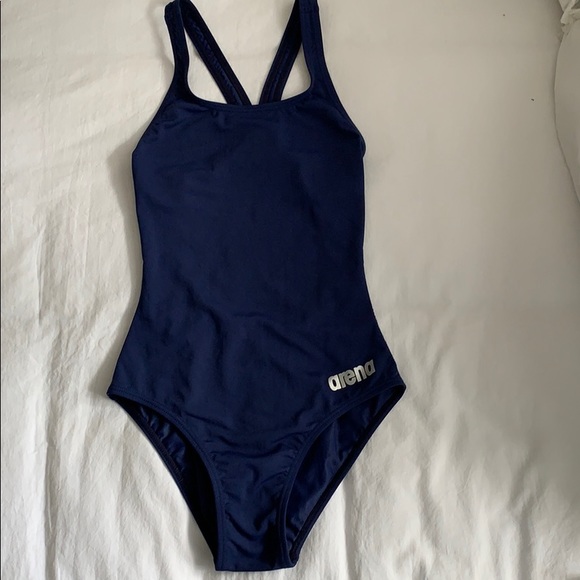Arena Madison Swim Pro Back Suit - Picture 1 of 5